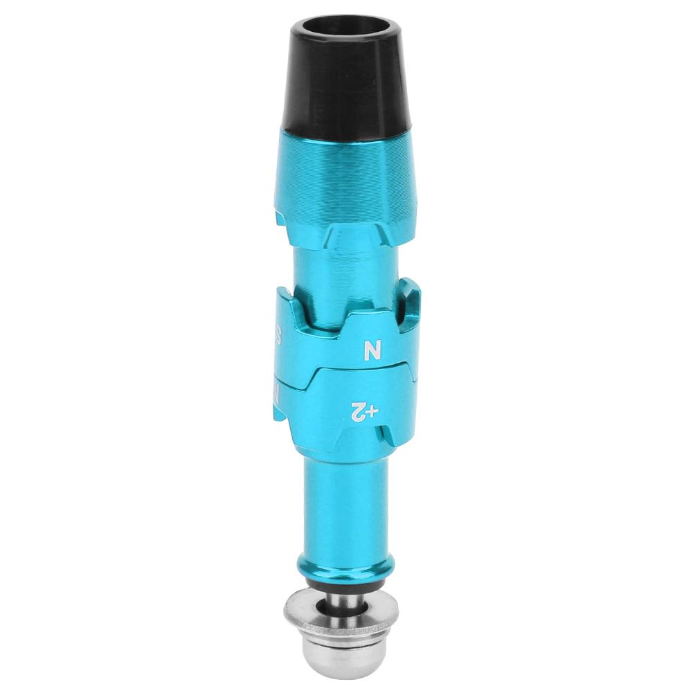 Aluminum Alloy Shaft Adapter Sleeve Accessory for Big BerthaCelsius815CelsiusXR