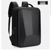Vanaheimr Hard Shell Multi-function Laptop Backpack