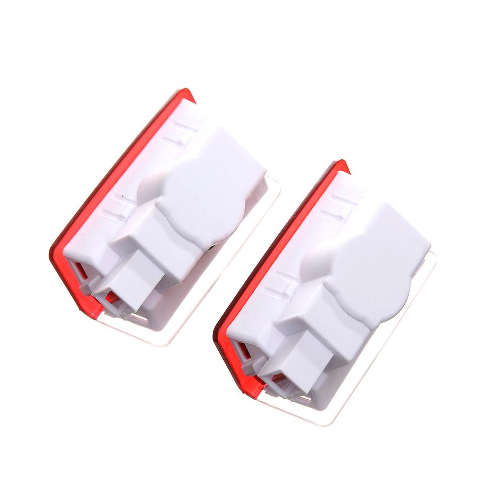 Mercedes-Benz E, C, R, GLC/CLA/GLE/GLB Class Door & Ambient Welcome Light Projector