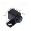 Aluminum Alloy 12V Motorcycle Universal 3 Way Switch ON OFF Mini Driving Light Switch With Clip Waterproof Switch Mirror Mount