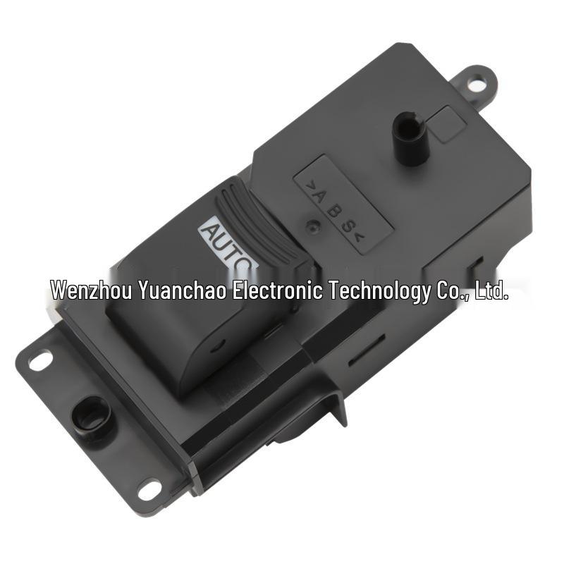 Honda Acura MDX 07-13 Power Window Switch 35760-STX-A01