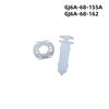 A-Pillar Trim Panel Clip GJ6A-68-162 GJ6A-68-155A Fit for Mazda 3 5 CX-7/9 RX-8