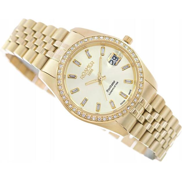 

Часы Roamer 853858483920