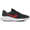 Nike Revolution 7 Black University Red Men Sneakers White FB2207-003