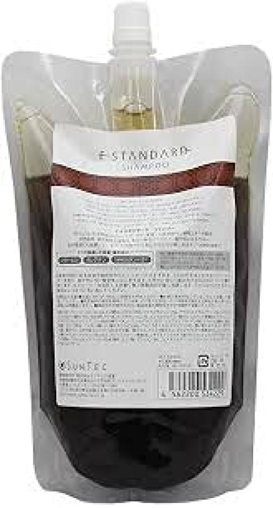 

Good standard shampoo refill 500ml