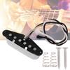 6 String TL Electric Guitar Sound Pickup Neck & Bridge Pickup Guitar Accessories