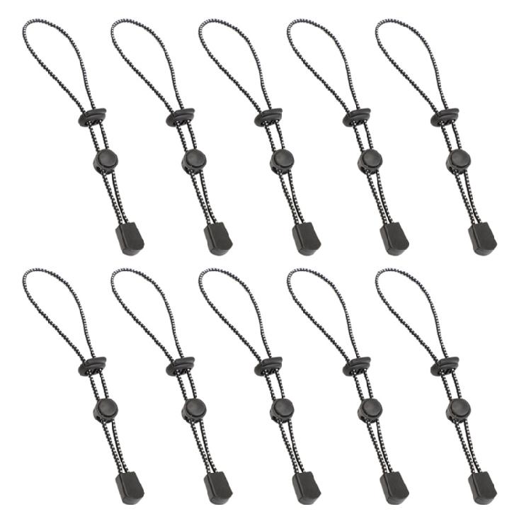 Универсальный эластичный шнур-амортизатор, подходит для кемпинга, крепления стоек, хранения, незаменим для активного отдыха на природе 1