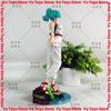 In Stock 28cm/11in Anime  Z Bulma Figure Dbz Bulma Action Figure Statue Collection Model Toy Gift