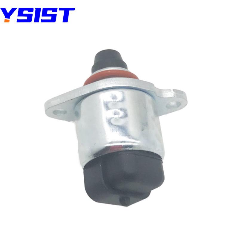 Idle Air Control Valve for CHEVROLET CAVALIER MALIBU S10 OLDSMOBILE ALERO ACHIEVA PONTIAC GRAND GMC ISUZU BUICK SKYLARK 12482707