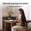 Newmine K15 Portable Bluetooth Speaker CN plug (adapter included)