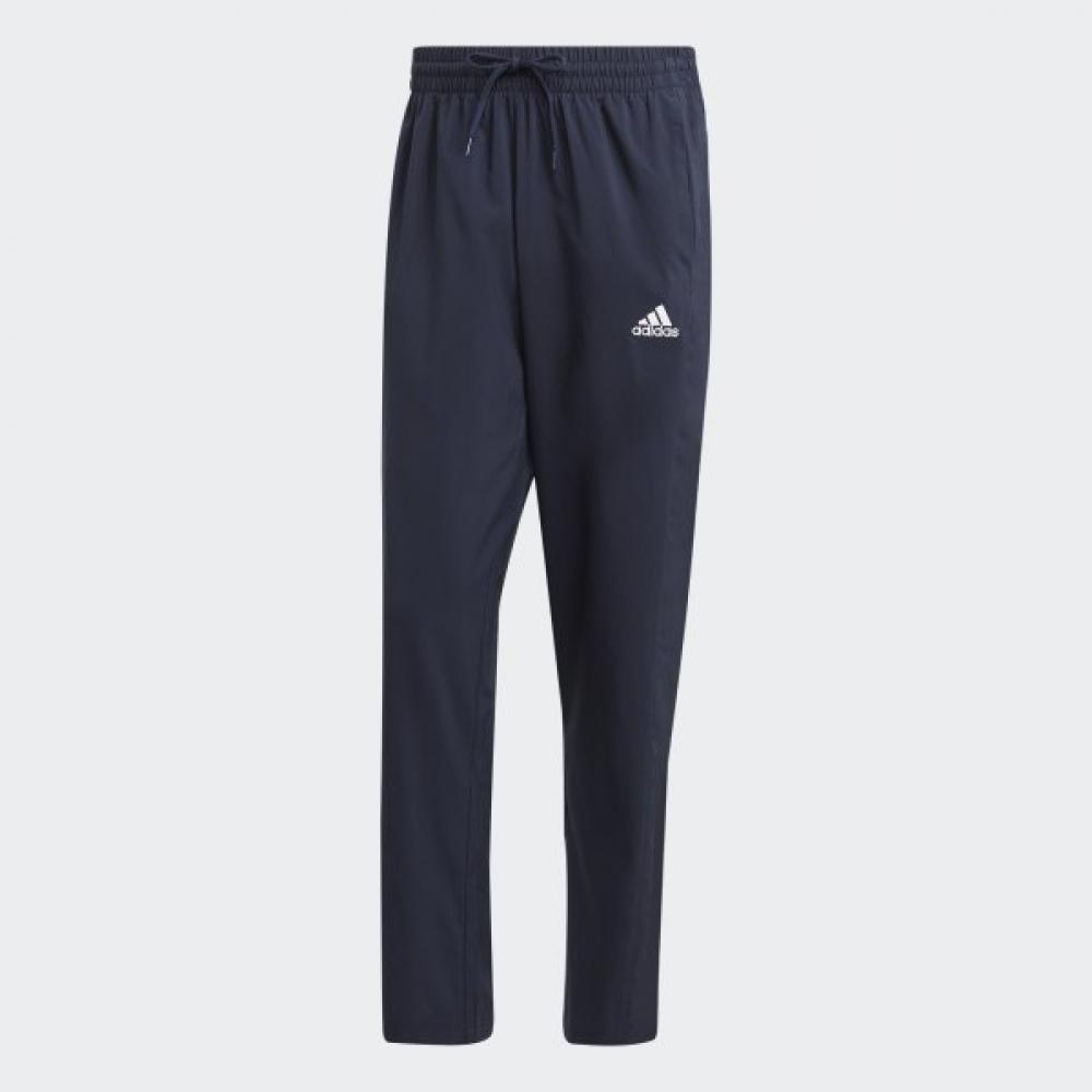 Adidas Aeroready Essential Stanford Open Hem Pants Ic9416