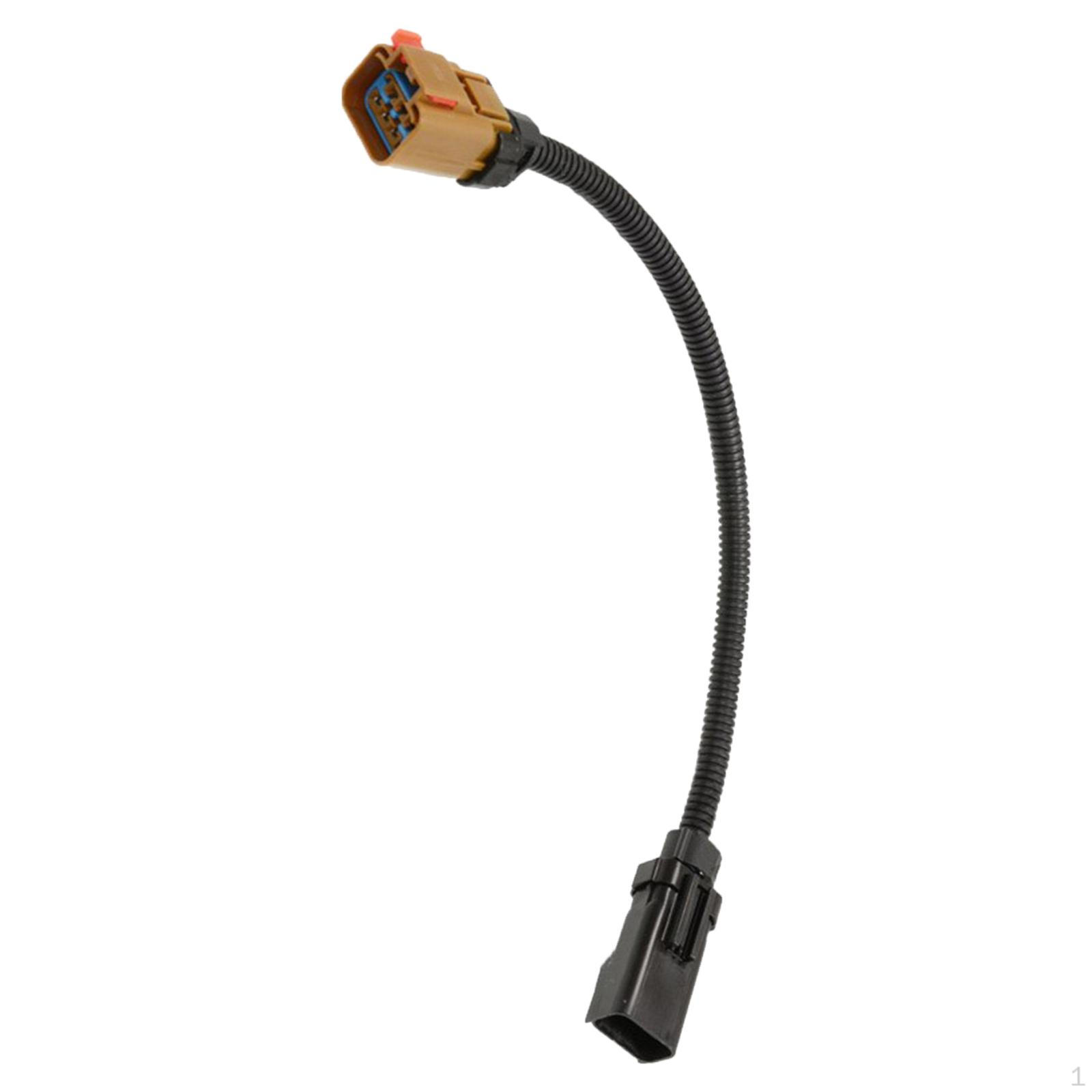 

Lamp Wiring Harness, Replaces Parts 55077346 for 1500 2002-2003 2500 3500 2003