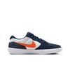 Nike Force 58 SB 'Midnight Navy Safety Orange' DV5477-400 Men's Shoes