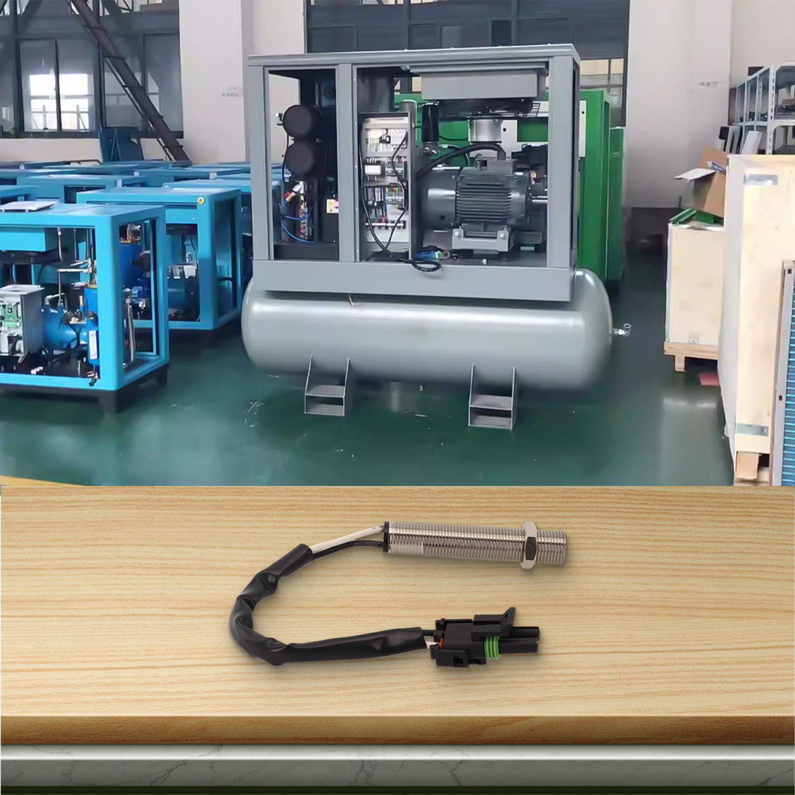 

1 шт. 50-5000 Гц Магнитный Датчик Скорости Для Двигателей Cummins K19 QSK19G G855 G38 Инструменты Запасные Аксессуары China Mainland