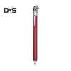 Car Tire Pressure Gauge with Tread Depth Gauge Deflator Valve for High-Pressure Automotive Tires Car Safety/Maintenance Tool for Optimal Tire Care