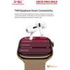 HK10 PRO MAX 2,02 calowy AMOLED Smartwatch Męski Damski Kompas ChatGPT 2.0 Czujnik Grawitacyjny Menu 3D Album Smartwatch HK9 Ulepszenie