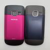 Telefono Cellulare Nokia Originale Ricondizionato Nokia C3-00 Con 1 SIM