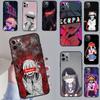 Sugoi Senpai Anime Phone Case For Samsung Galaxy S26 S25 S24 S20 S21 S22 S23 Ultra S10 Plus S25 FE Cover Coque
