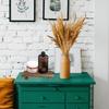 Home Decor Wooden Wood Tray Retro Hands Soap Holde Storage Holder Tray Minimalist Decorative Pedestal Stand Vanity