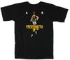 Pat Freiermuth Air Steelers Shirt T-Shirt