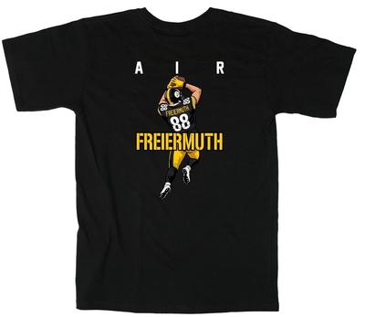 Pat Freiermuth Air Steelers Shirt T-Shirt