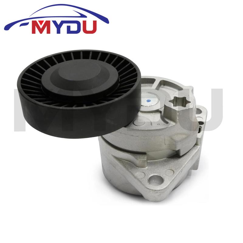 0K88R-15981 25281-4X000 252814X000 25281-4X100 APV2262 Engine Belt Tensioner For HYUNDAI TERRACAN KIA CARNIVAL 2.9 CRDi