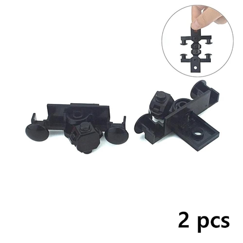 Power Function Building Block Technical Motor Parts Multi PF Tool Compatible 8293 8883 Car Train M L XLServo Motor Bricks Toy