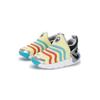Dynamo GO Fabric Low Top Toddler Shoes Yellow Infant And Toddler DZ4128-700