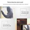Dahua Wireless PTZ Security Camera with 4x Zoom CN Plug (adapter Included)