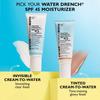 Peter Thomas Roth Water Drench Hyaluronic Cloud Tint Spf 45 1.7 Oz