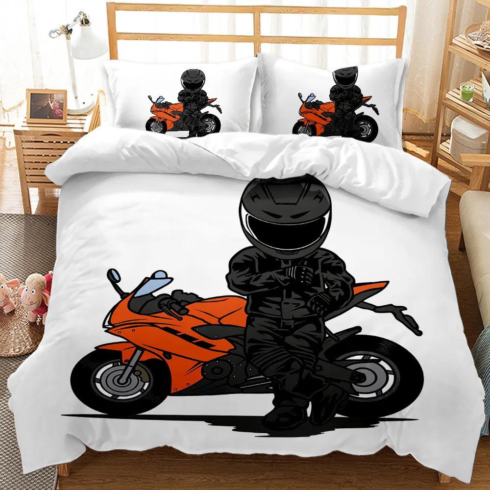 3d Bedding Sets Boy Winter Duvetcover&2pcs Pillowcase Bedroom Home Textile Basketball Housse De Couette Bed Cover Set China