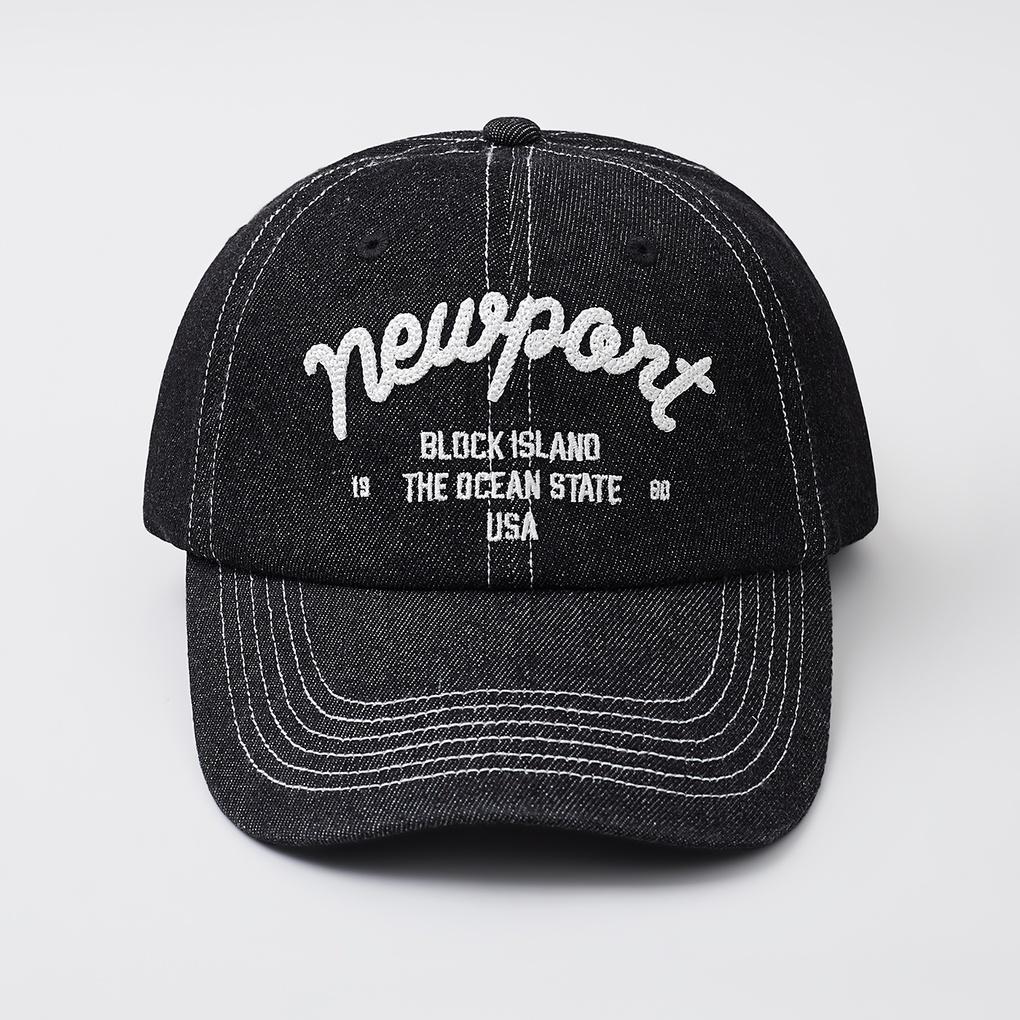 Graphic Ball Cap_SPACFA9A52