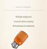 Chubby 316 Stainless Steel Insulated Pocket Cup with Portable Carrying Ring