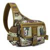 Oeny Tactical Camouflage Shoulder Bag