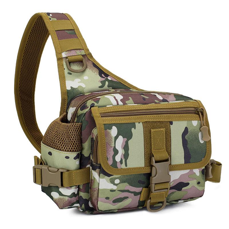 Hufeng Outdoor Tactical Shoulder Bag