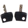 1Pcs Switch Key For Kuka Teach Pendant Industrial Robot Control System Switch For Kuka C4 C5