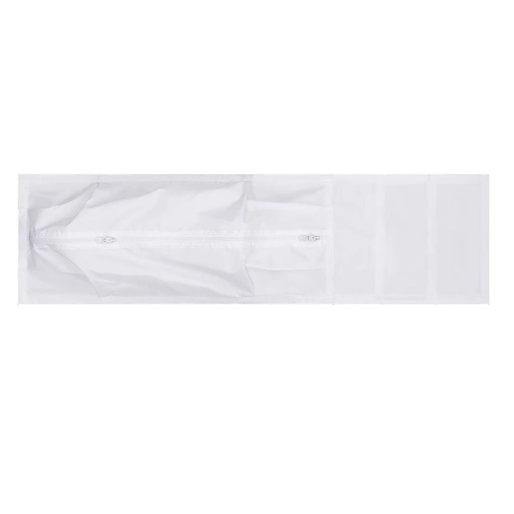 Window Seal Set Portable Air Conditioning and Tumble Dryer Window Sealing Cloth Set for Portable Air Conditionings