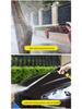High-Pressure Water Gun Set for Car Wash, Garden Hose, and Cleaning Tasks