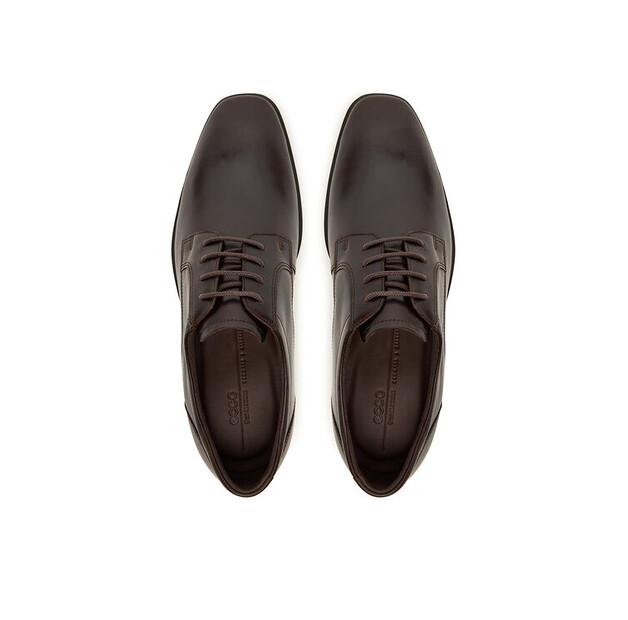 Ankle Boots ECCO Metropole Milan 52331401482 Brown