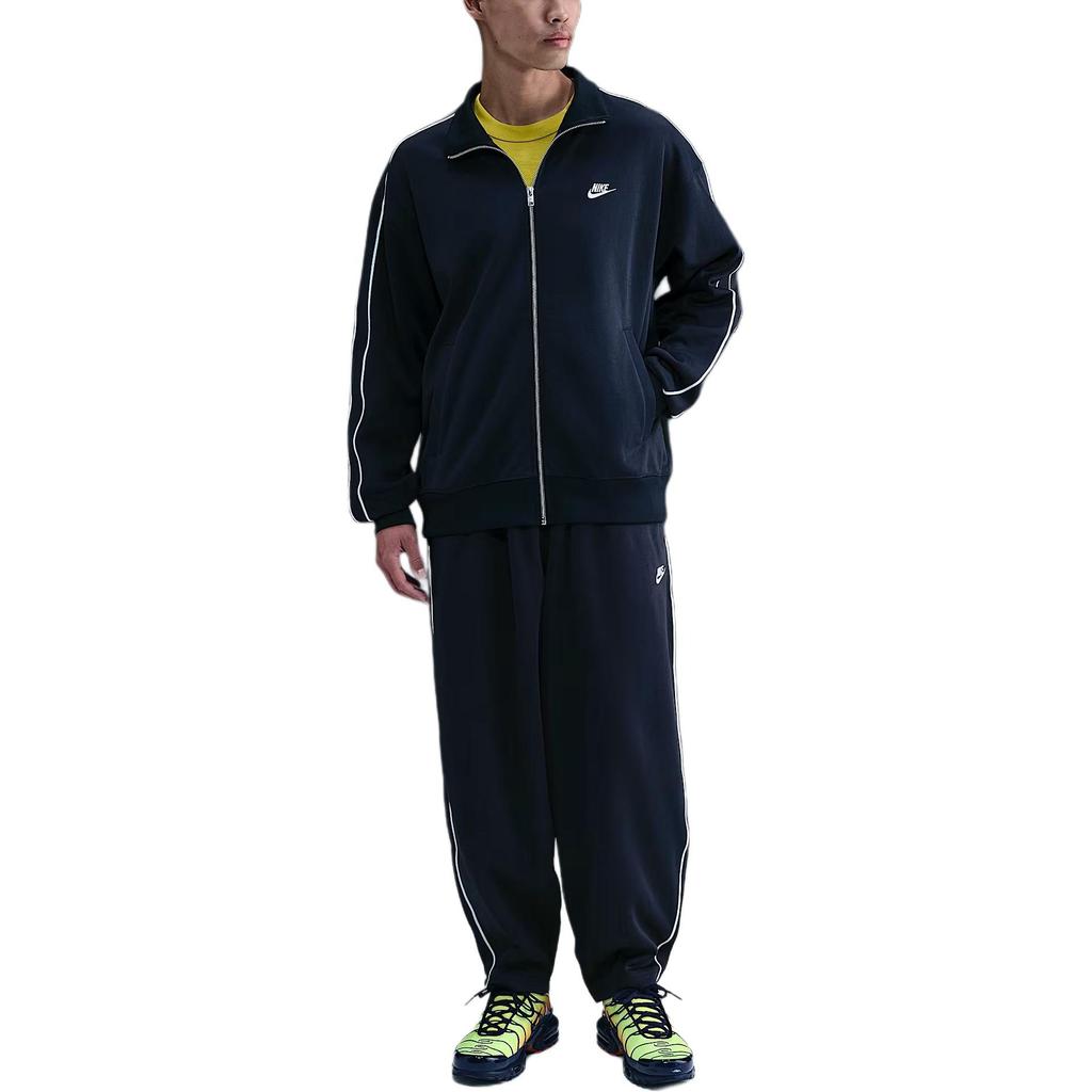 Nike Sportswear Club Jacket Men's HV1418-451