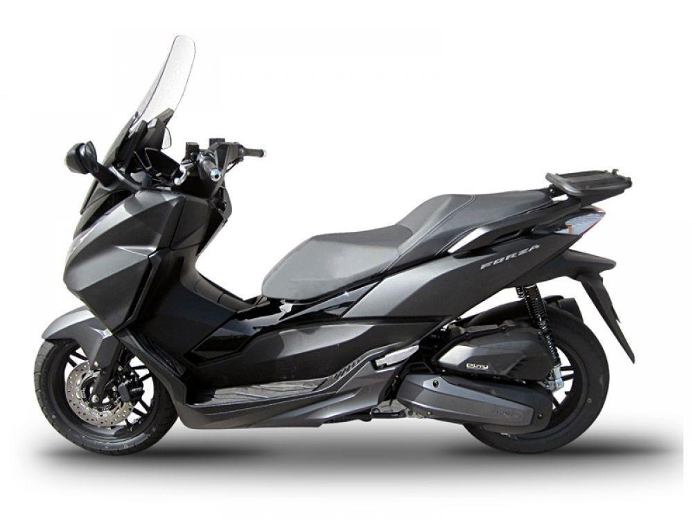 Shad Topcase Rack for Honda NC 750