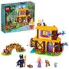 LEGO Disney Prinsesse Auroras Skovhytte 43188