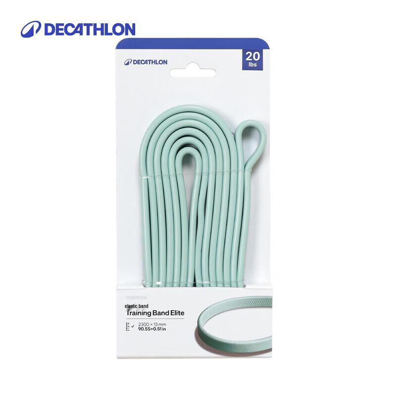 Decathlon Fitness Resistance Band