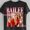 BAILEE MADISON Shirt, Bailee Madison Retro T-Shirt, Bailee Madison Vintage Fan Tees, Bailee Madison Kids Tee, Bailee Madison Merch Gift