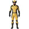 X-Men Wolverine cos onesie Wolverine Marvel hero tights Halloween comic show costume