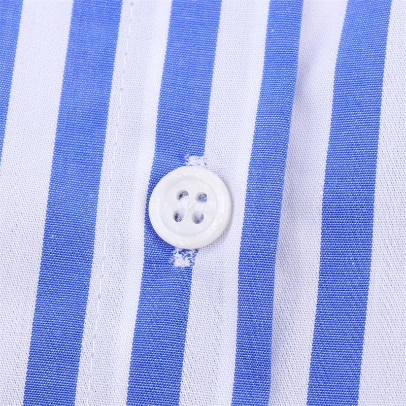 2025 Autumn European & American Style Women's Fashion Versatile Poplin Shirt