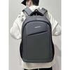 Men's 15.6-inch Laptop Business Travel Backpack