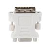 DVI to VGA Adapter Converter Graphics Card to Monitor Adapters Converter Suitable for Monitors Projectors