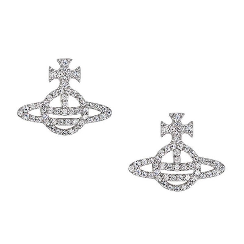 

VIVIENNE WESTWOOD Earrings 62010035 01P102 SM 62010035 01P102 SM