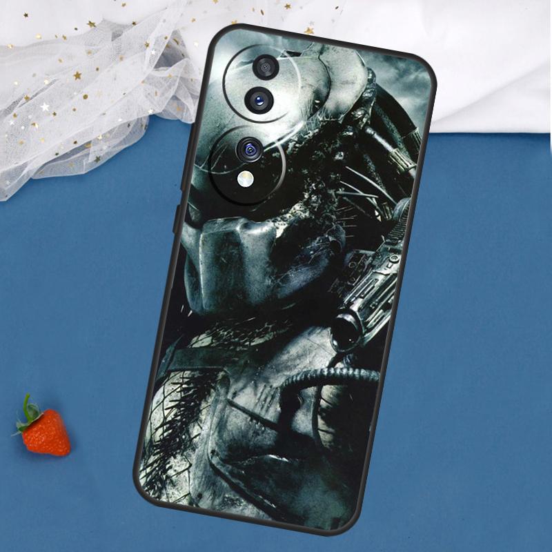 

Predator Case For Honor Magic 7 5 6 Lite 8 Pro 200 400 50 70 90 X8c X8b X9a X9b X9c X9d Win RT Cover Honor X9b